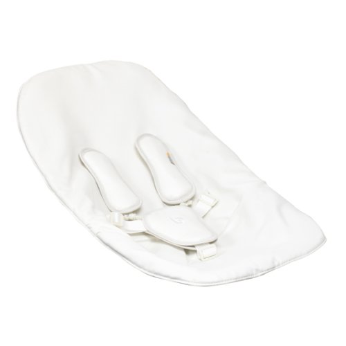 Assise pour transat Coco - Blanc